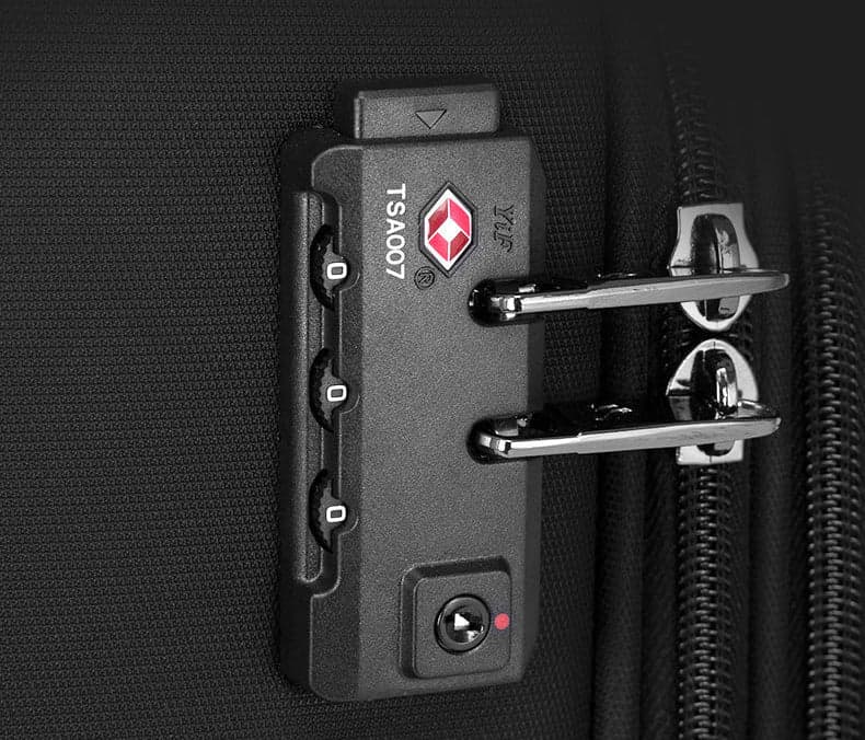 Dwellingโข 17" Business Carry-On with TSA Lock, photo 10