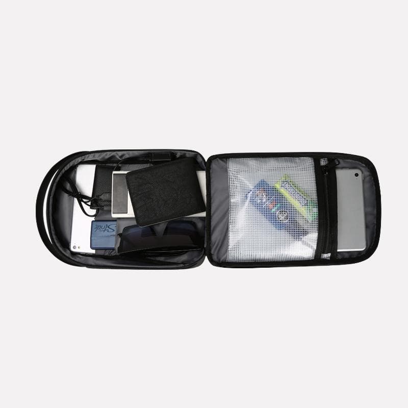 The Compact™ Business Shoulder Bag for 9.7" iPad, photo 12