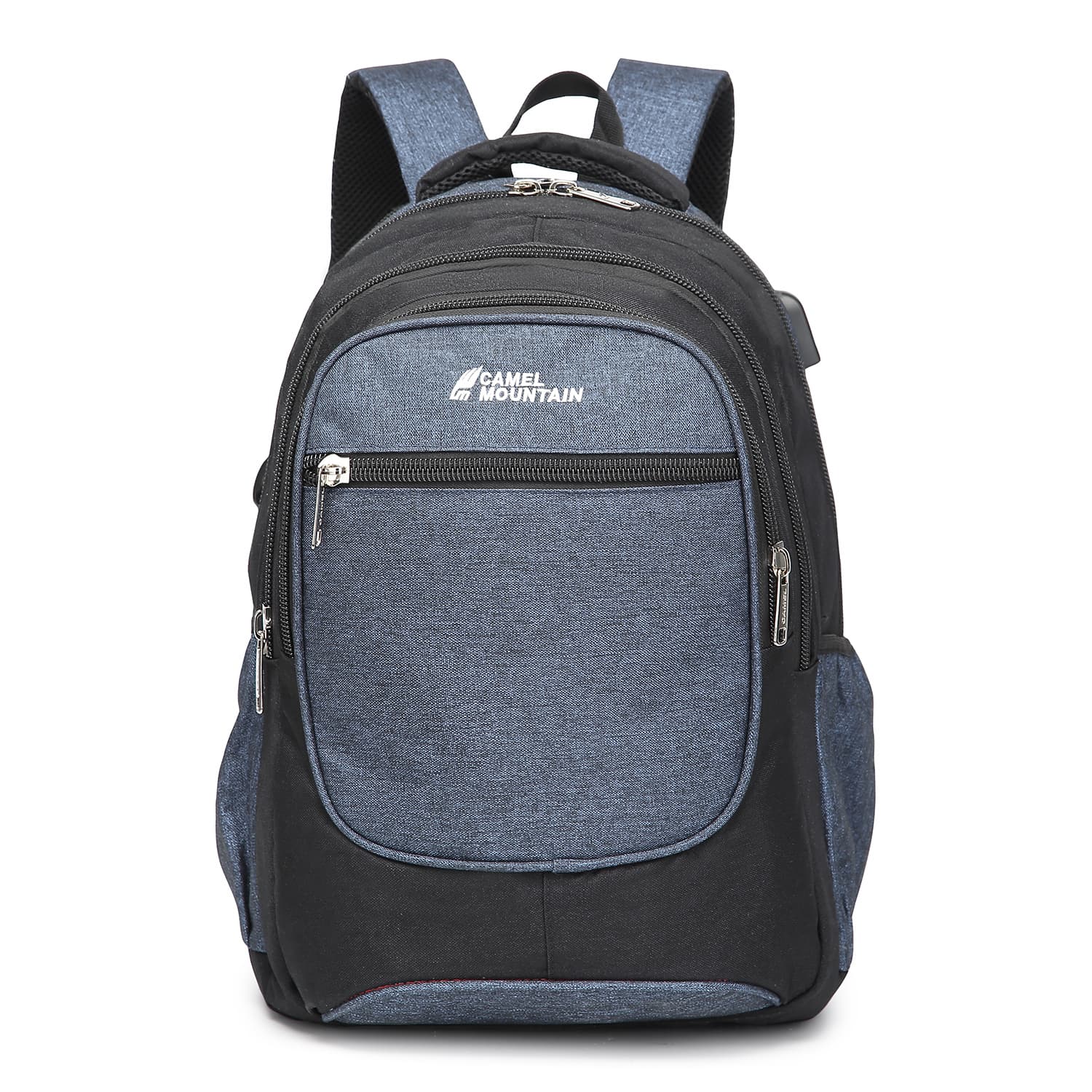 Everest 35L Laptop Backpack with USB Port, photo 15