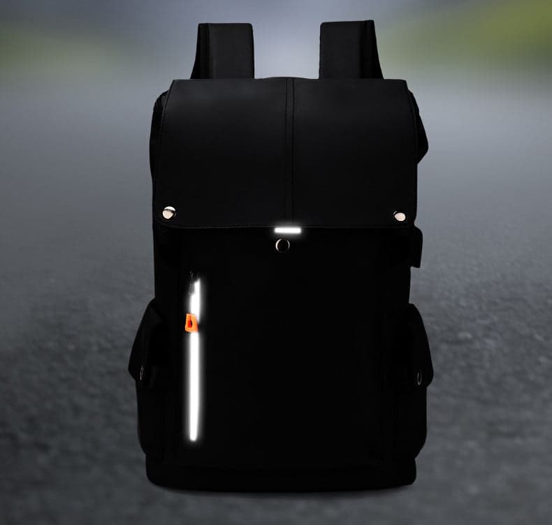 Cytrek™ Platinum 19L Laptop Backpack with USB Port, photo 13