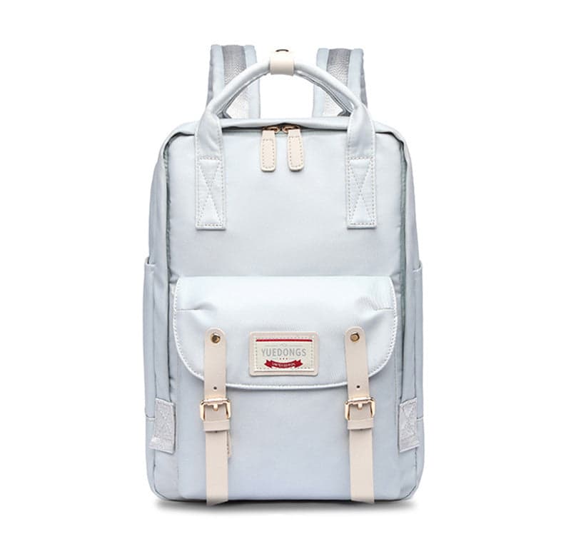 Vortex Signature Water-Repellent Laptop Backpack for 13 to 16 Inch Laptops
