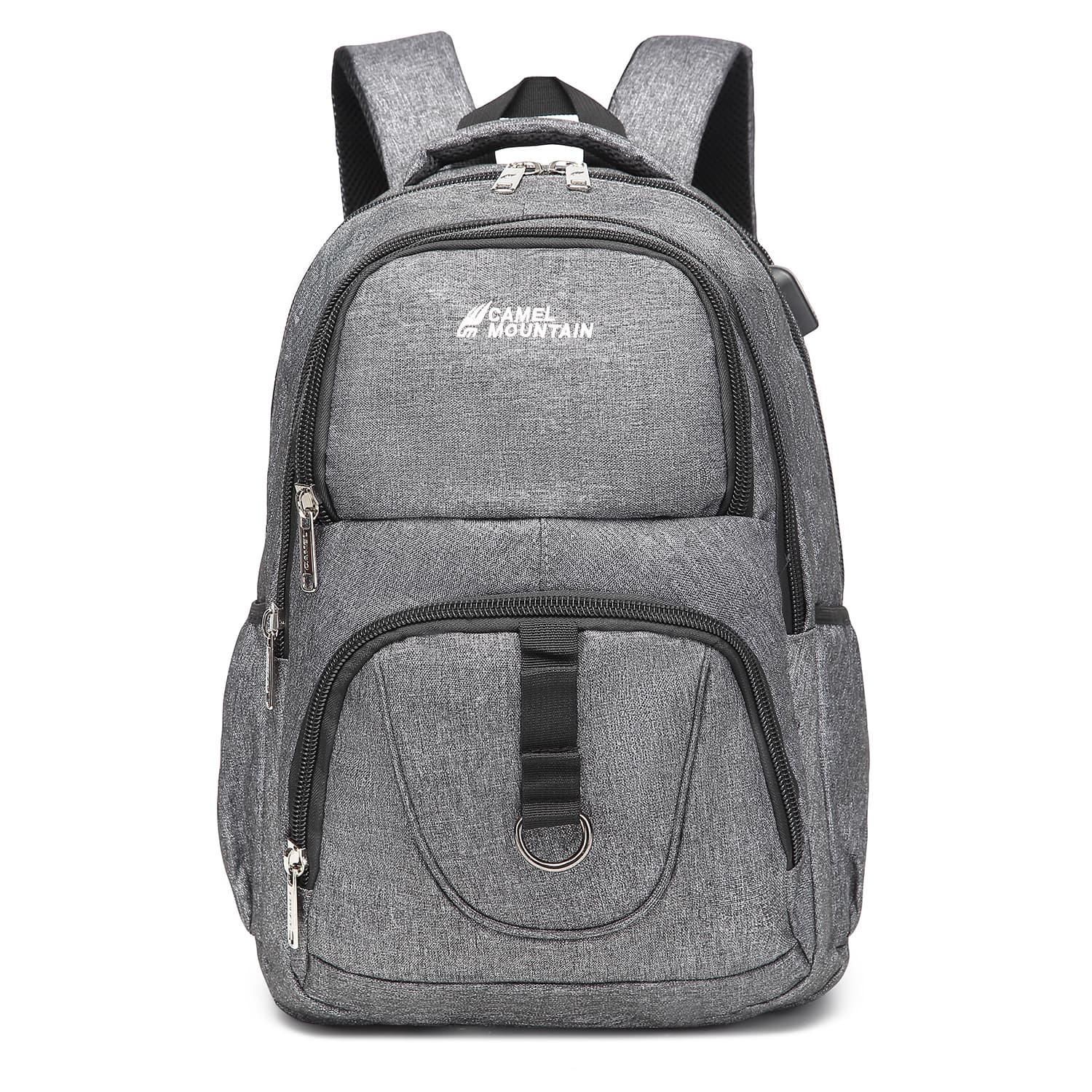 Peak 33L Laptop Backpack with USB Port, photo 11