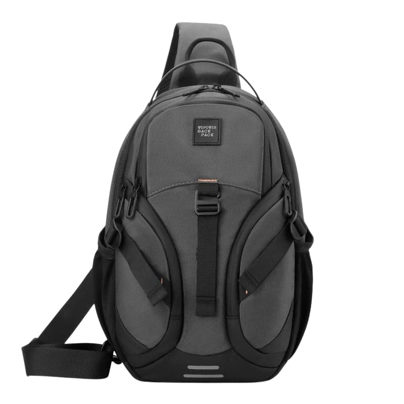 Thoron™ Signature 7L Shoulder Bag for iPad, photo 19