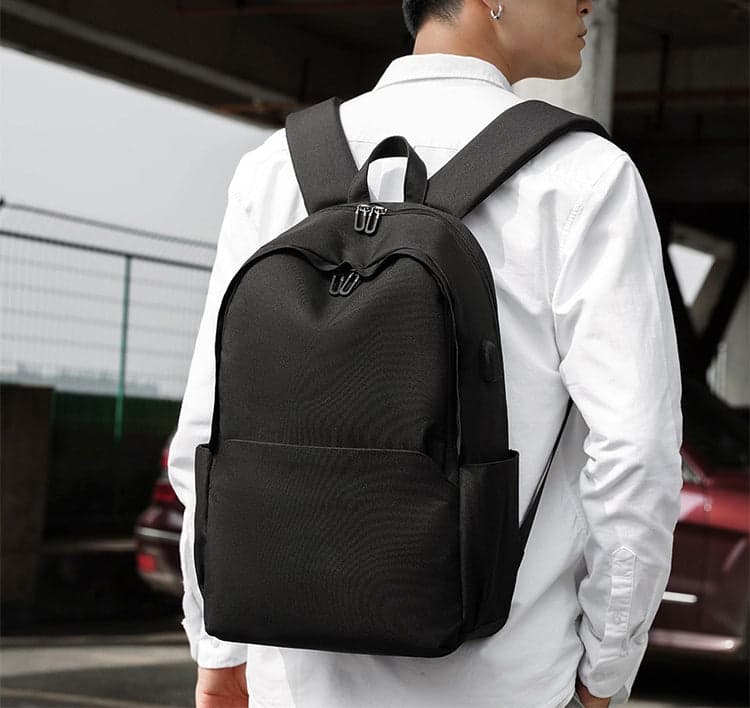 ActiveMax 2.0 Edge Laptop Backpack with USB Port, photo 13