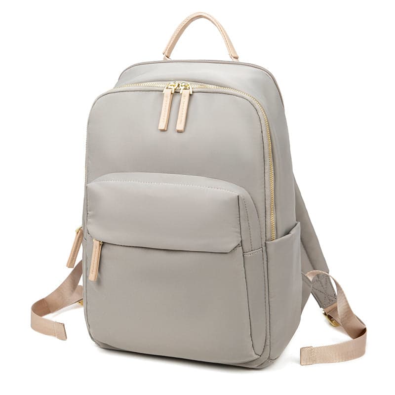 The Coral Pro Water-Repellent Laptop Backpack for 14 Inch Laptops