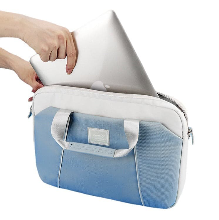 The Marine Pro Lightweight Laptop Bag, 13" to 16", photo 10