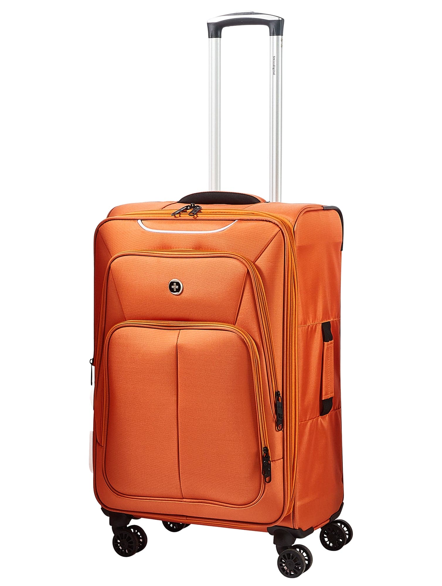 Swiss Digital Ultra Light 26" Expandable Suitcase, photo 10