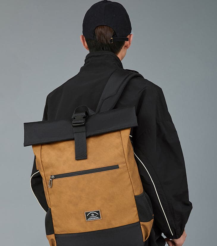 ZipMist Elite 18L Laptop Backpack with USB Port, photo 17