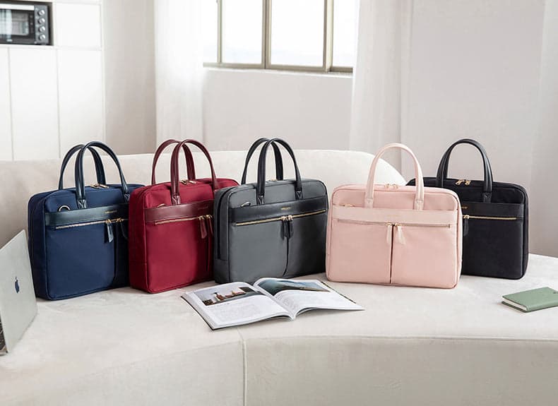 Marshall Lightweight Laptop Briefcase, photo 11