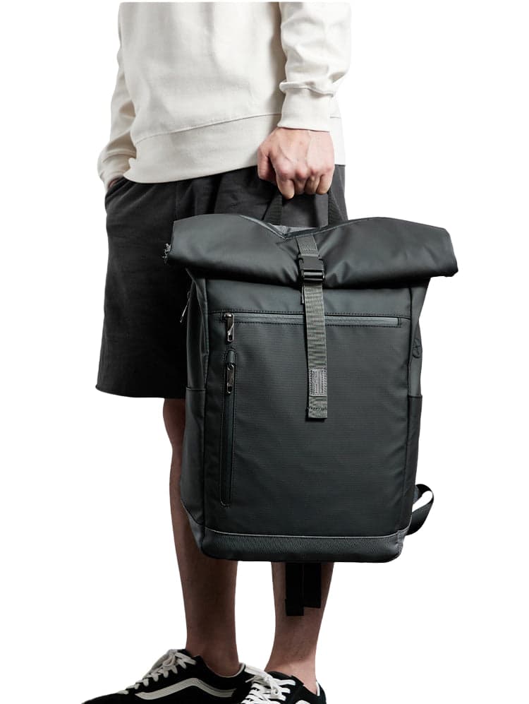 Lydra™ Exclusive 17" Laptop Backpack, photo 12