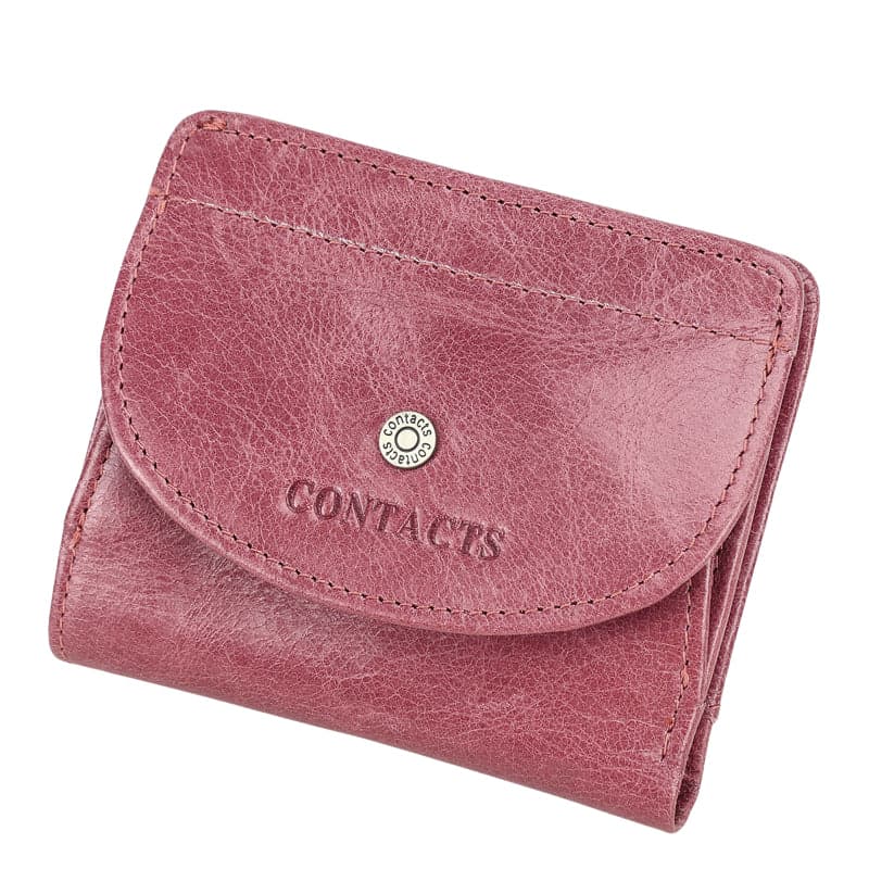 Typhos™ Compact Leather Card Wallet, photo 12