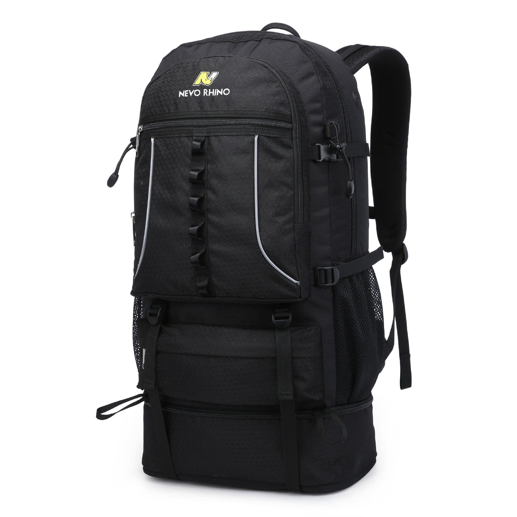 The Nomadโข Pro Expandable Hiking Backpack, photo 7