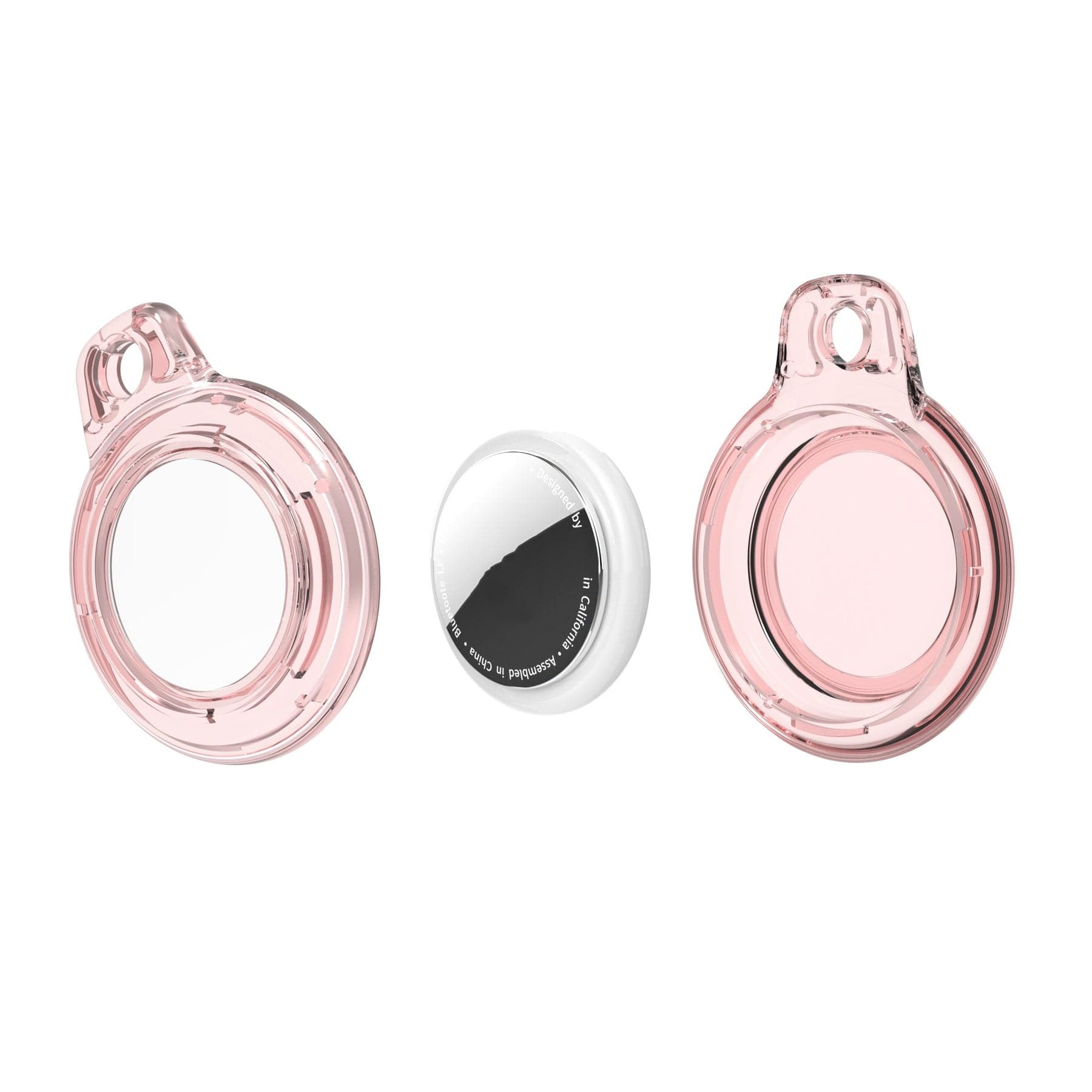 Myvon™ Ultra AirTag Case with Keychain, photo 20