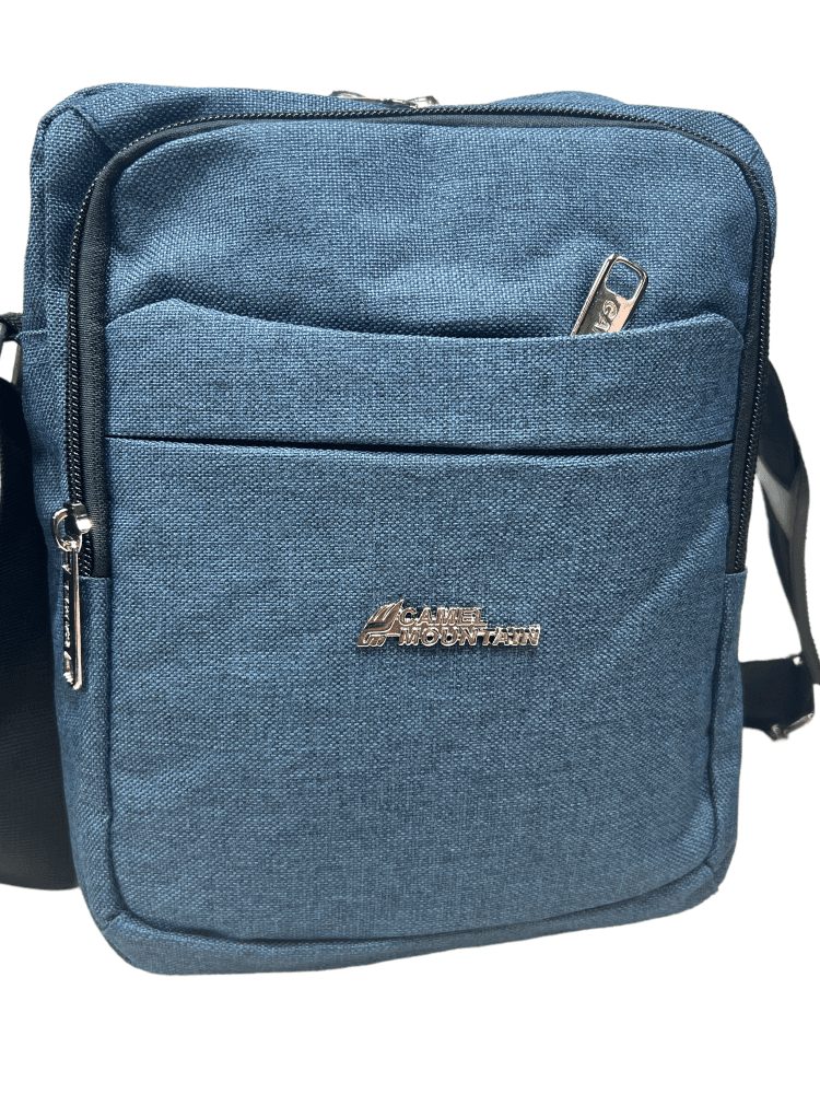 Exito Lightweight Crossbody Bag, photo 3