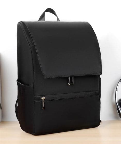 SwiftLuxe Elite Minimalist Laptop Backpack, photo 9