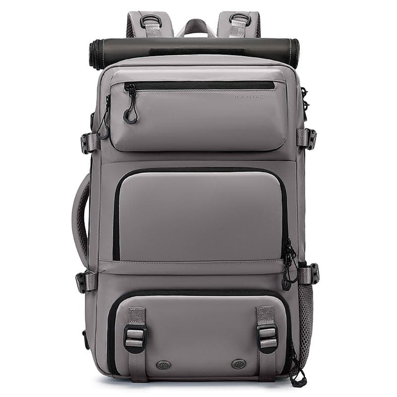 Vertexa Prime 30L Water-Repellent Laptop Backpack for 16 Inch Laptops