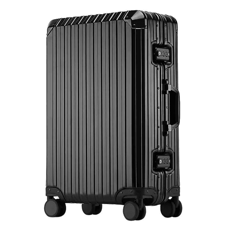 Premier Proโข Aluminum Suitcase, photo 11
