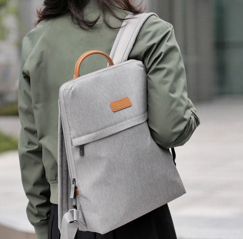 Executive Pro 2.0 Water-Repellent Laptop Backpack for 16 Inch Laptops, photo 14