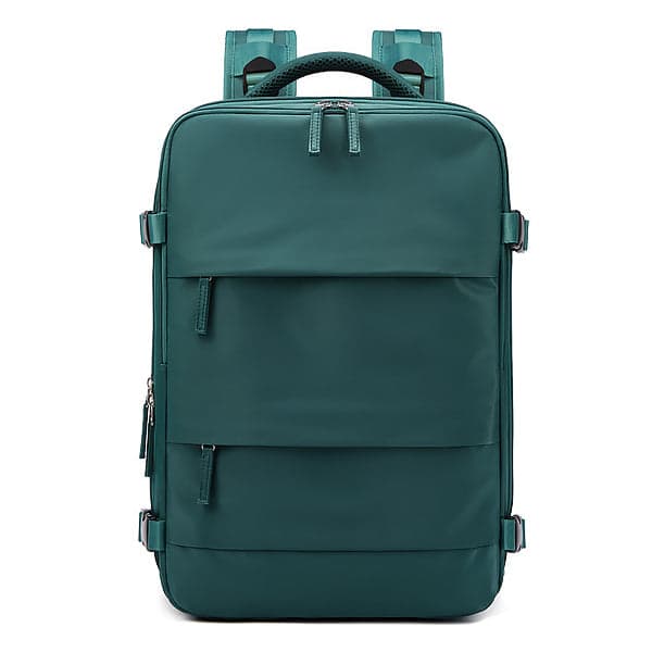 RoamPak Quantum 20L Laptop Backpack with USB Port, photo 3