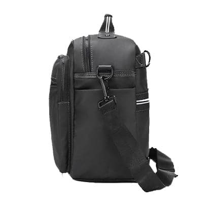 The Murmur Pro Expandable Laptop Briefcase, 20 to 35 L, photo 10