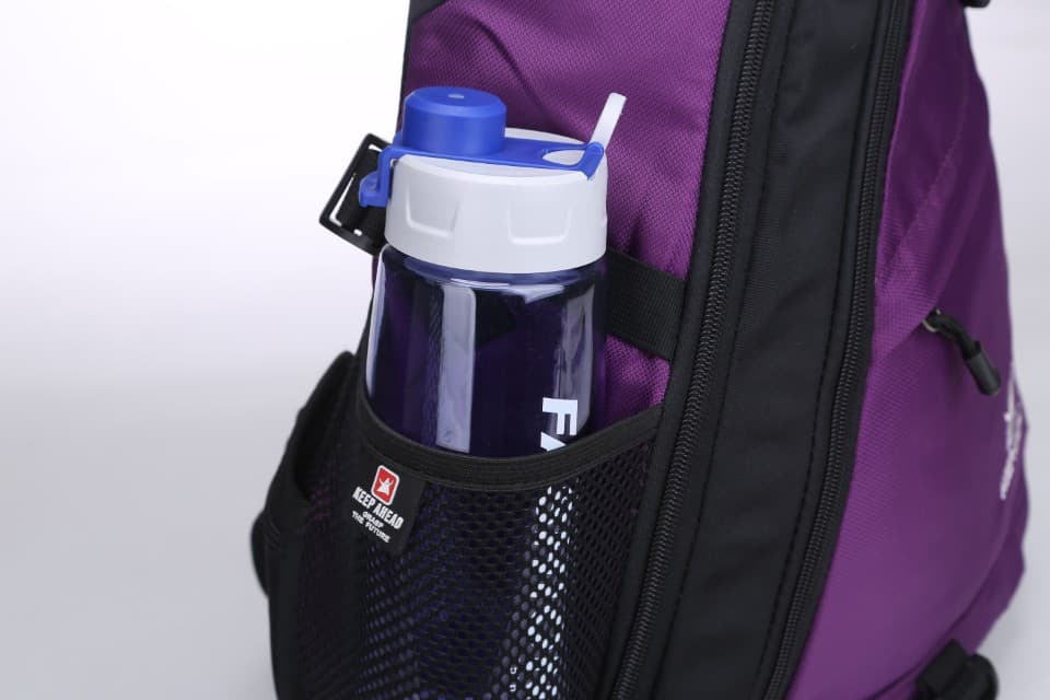 BPM Lightweight Saddle Bag, photo 14