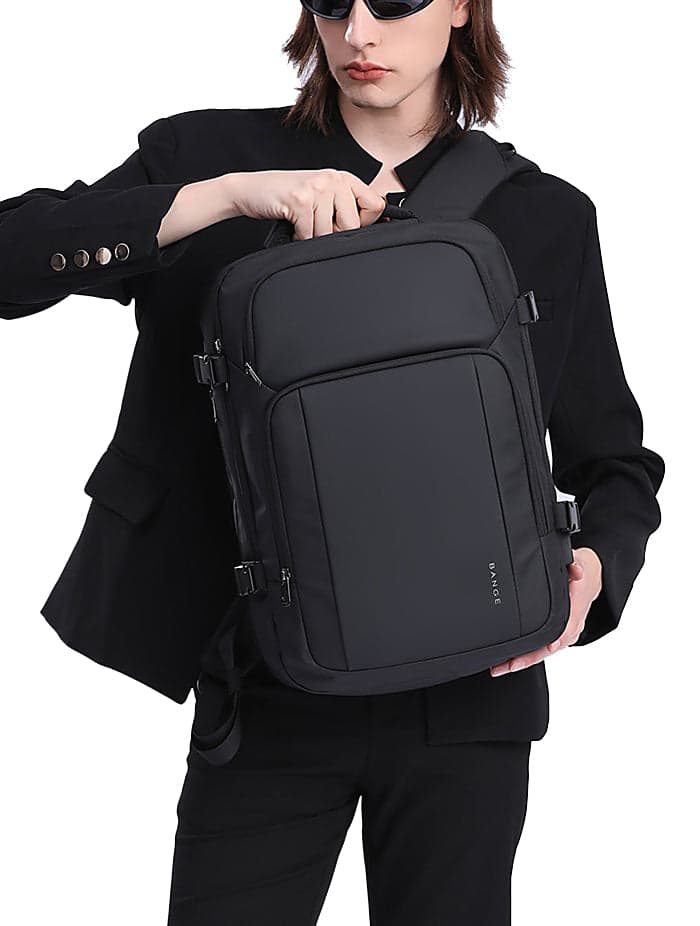 The Horizon Platinum 24L Laptop Backpack with USB Port, photo 15