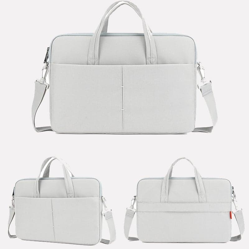 The Bliss™ Water-Repellent Laptop Bag, 12" to 15", photo 15