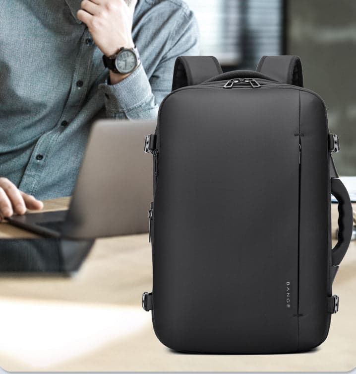 Orion 24L Expandable Vacuum Laptop Backpack, photo 15