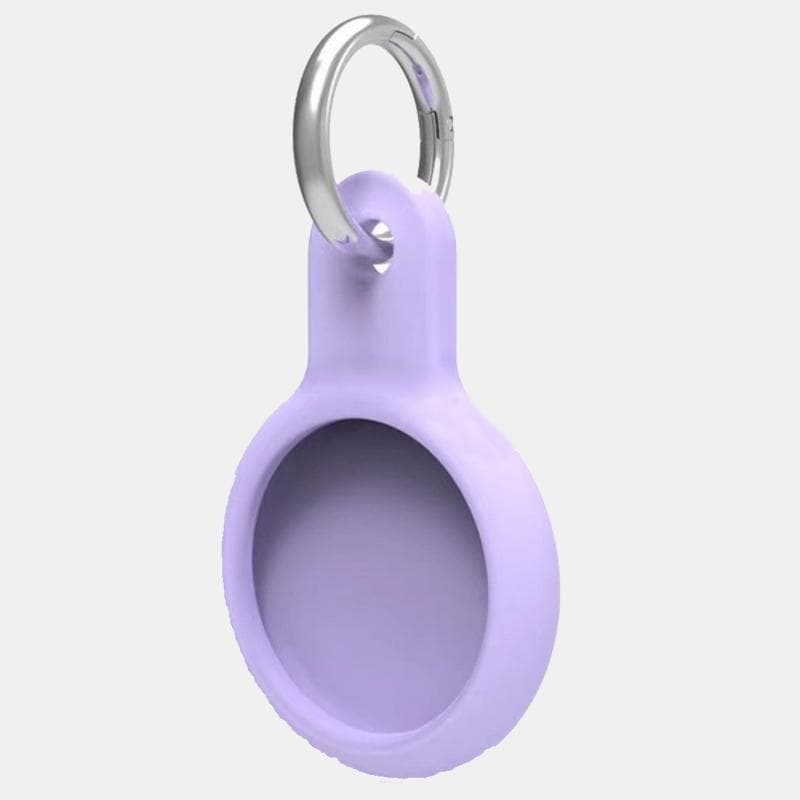 Silicone AirTag Holder for Luggage, photo 10