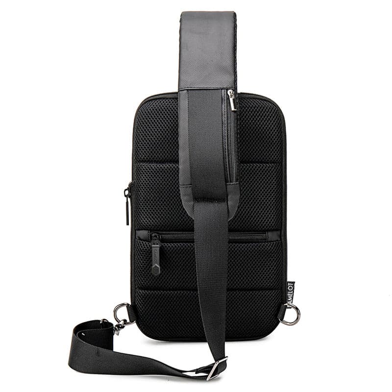 Ranger™ ProX 5L PU Leather Business Shoulder Bag, photo 10