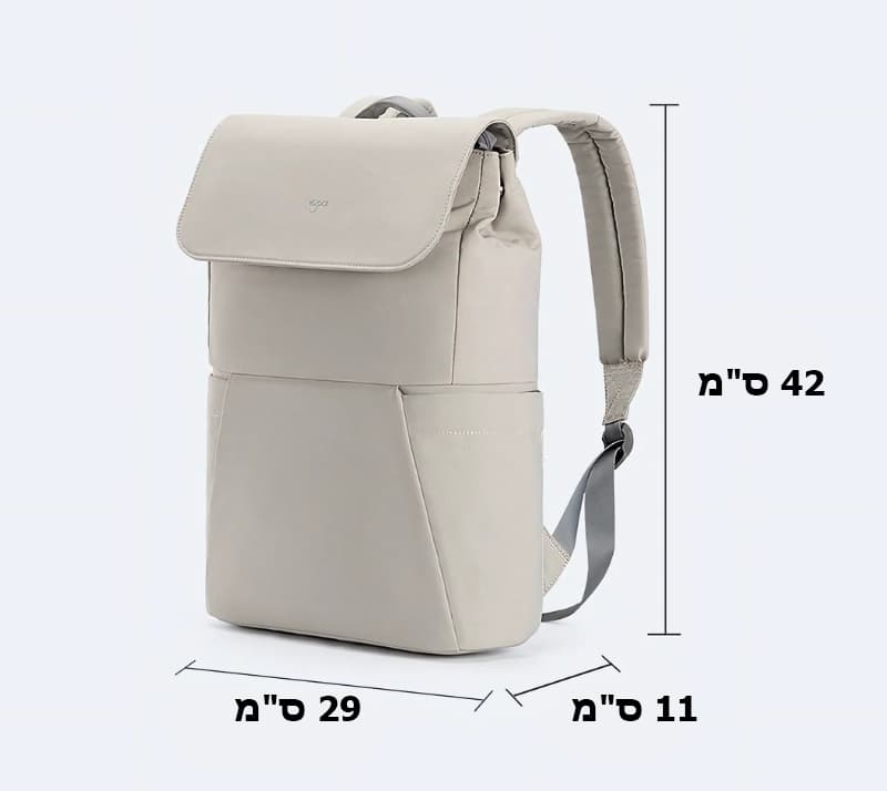 Draelyx Supreme 12L Lightweight Laptop Backpack, photo 5