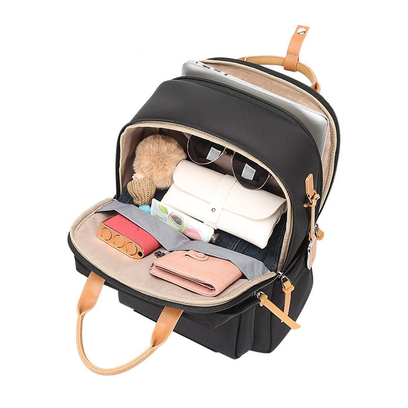 Zylox™ 10L Compact Laptop Backpack, photo 7