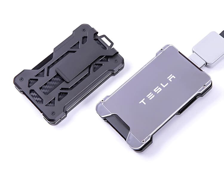 Stromis™ Elite Compact Card Holder with RFID Protection, photo 12