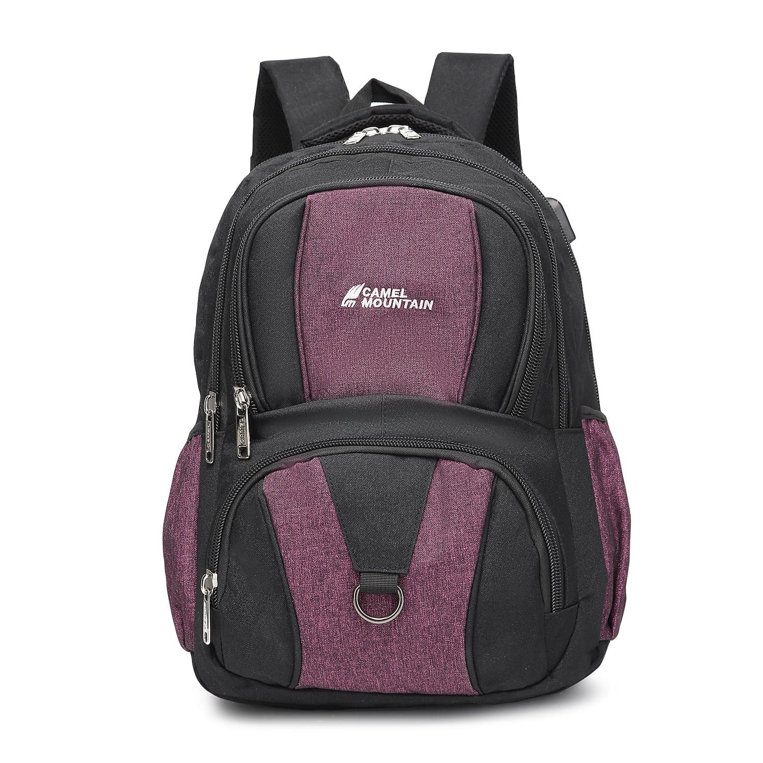 Orogeny™ 35L Laptop Backpack with USB Port, photo 13