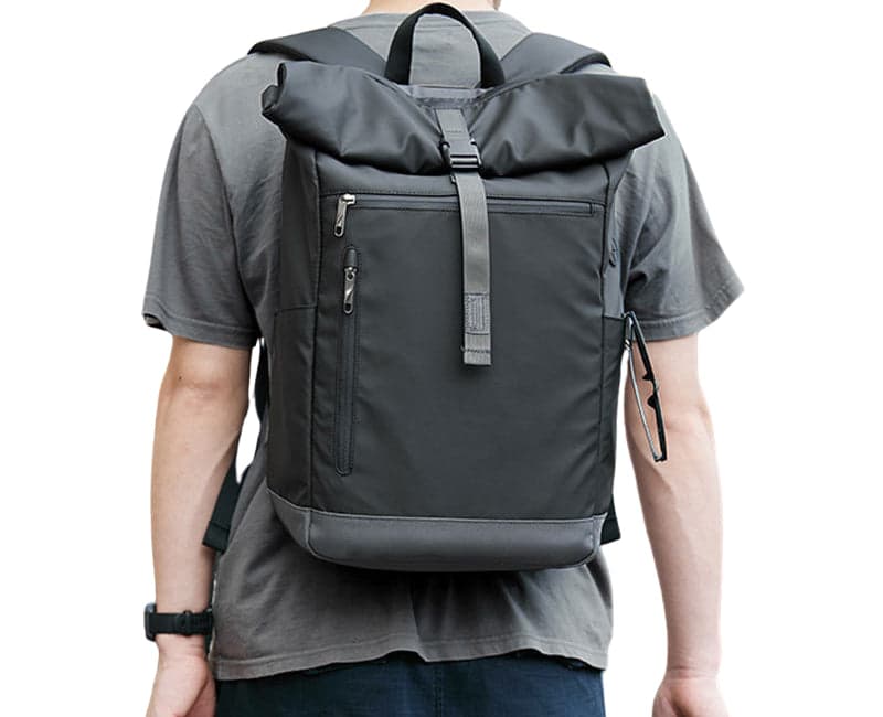 Lydra™ Exclusive 17" Laptop Backpack, photo 9