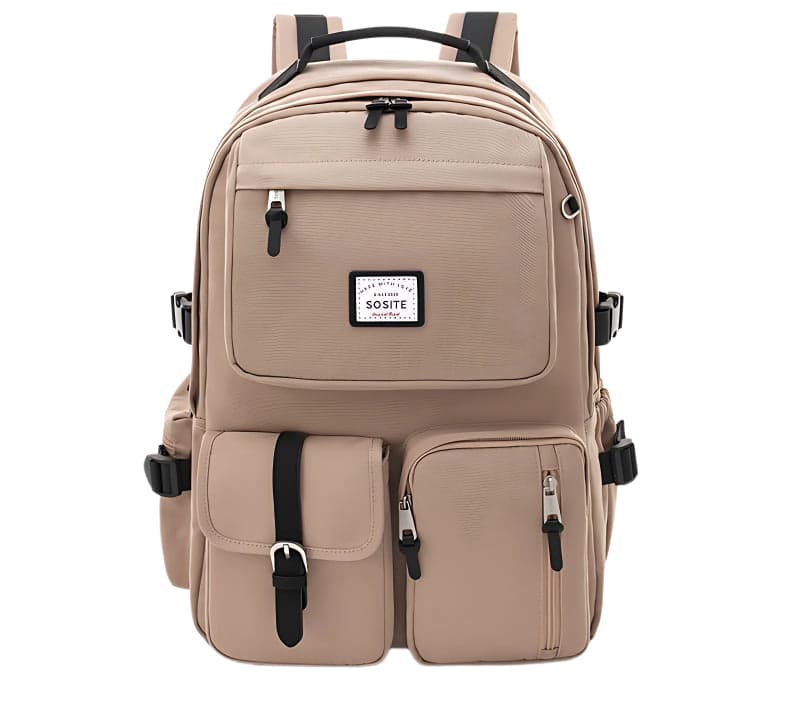 Nitronis™ 36L Anti-Theft Laptop Backpack, photo 6
