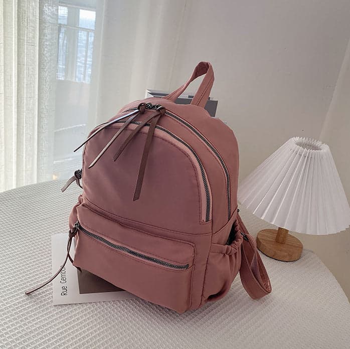 Quantas Exclusive 10L Anti-Theft Backpack, photo 20