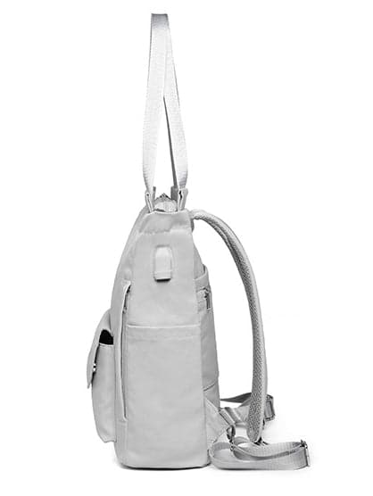 The Mackerel Pro Laptop Backpack with USB Port, photo 12