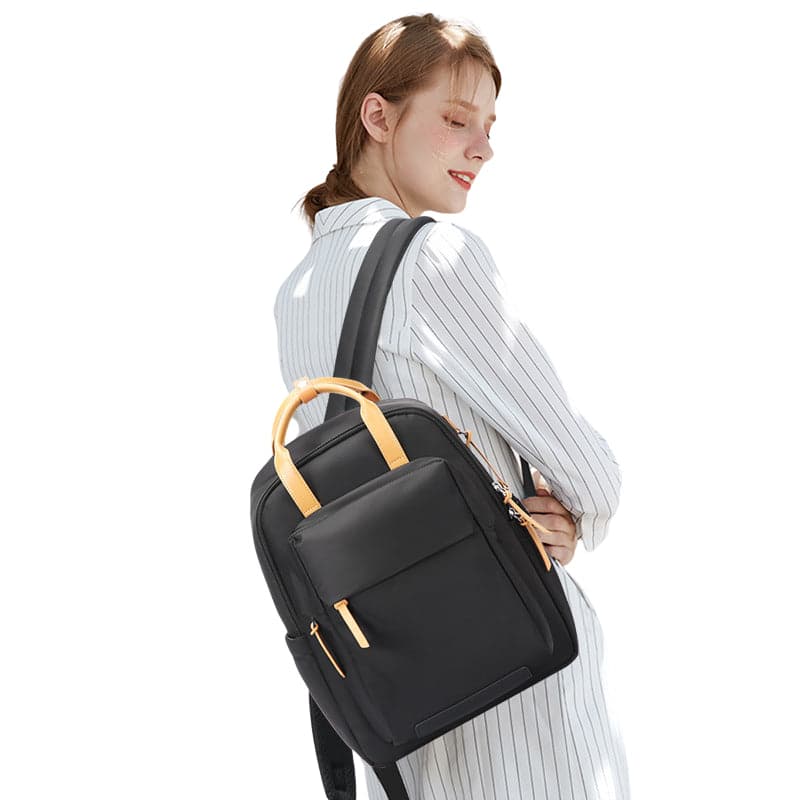 Zylox™ 10L Compact Laptop Backpack, photo 8