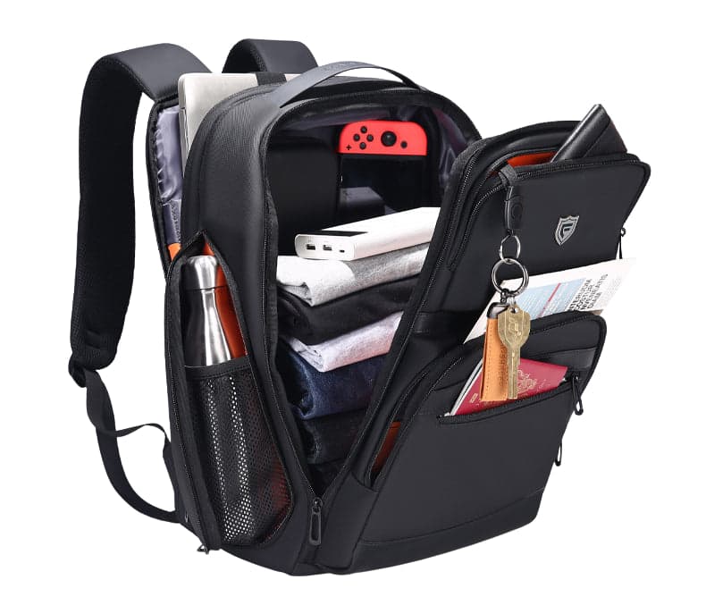 Levora ProX 30L Laptop Backpack with USB Port, photo 8