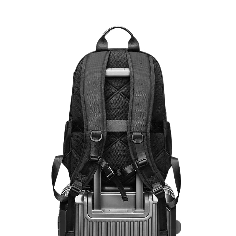 Zorion™ Edge 17L Anti-Theft Laptop Backpack, photo 14