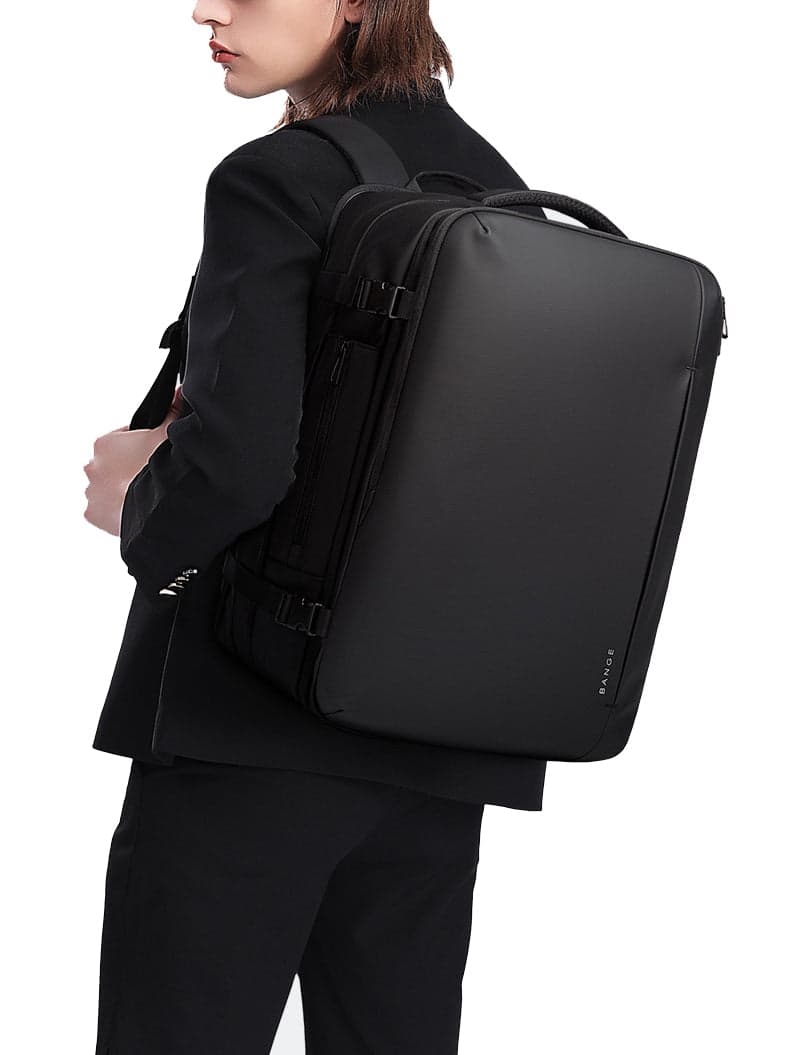 The Translucent Prestige Expandable Laptop Backpack for 15 to 17 Inch Laptops, photo 17