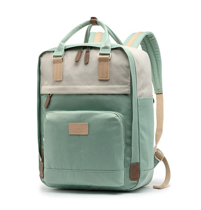 Kiara™ DLX Laptop Backpack, photo 12