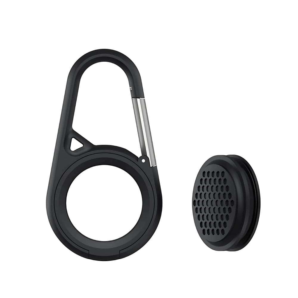 Zyphor Evolve Rugged AirTag Case with Carabiner, photo 6