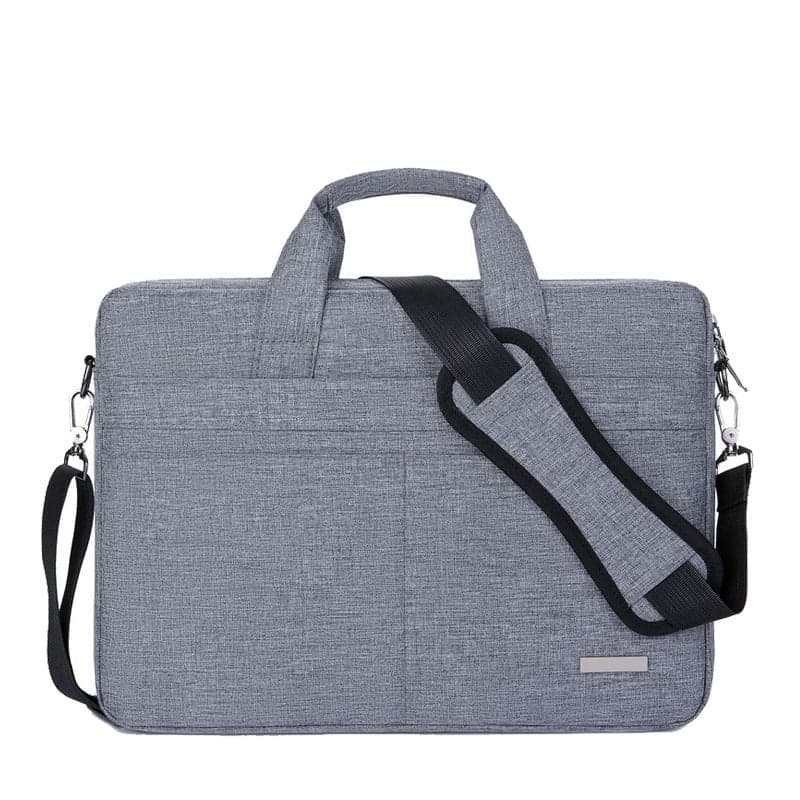 The Sleek Pro Lightweight Laptop Briefcase, 13" to 17", photo 5