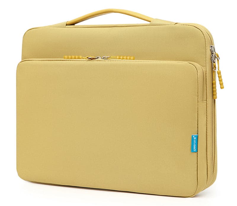 The Quantor™ Turbo Lightweight Laptop Case for 13 to 16 Inch Laptops, photo 13