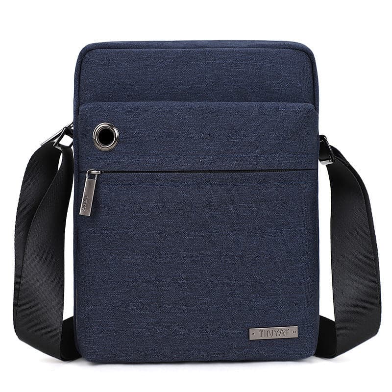 TrailWaveXโข Prestige Lightweight Water-Repellent Shoulder Bag, photo 8