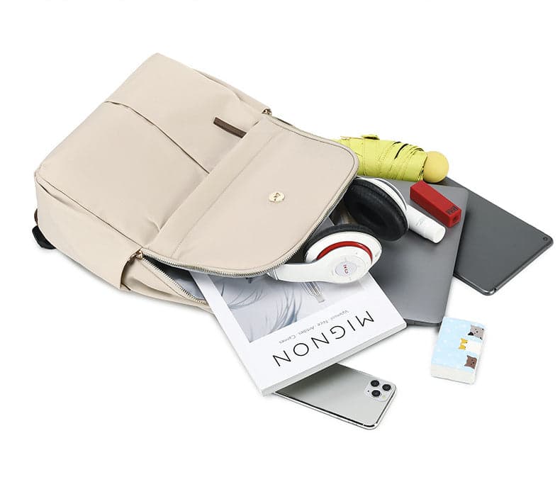 Venture ProX Anti-Theft Laptop Backpack, photo 9