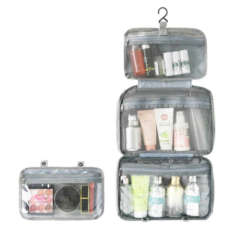 Halvionor™ Prime 2L Toiletry Organizer Bag, photo 20