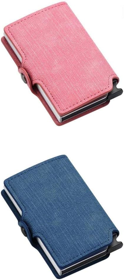 Marvell™ Compact Pop-Up Card Wallet with RFID Protection, photo 14